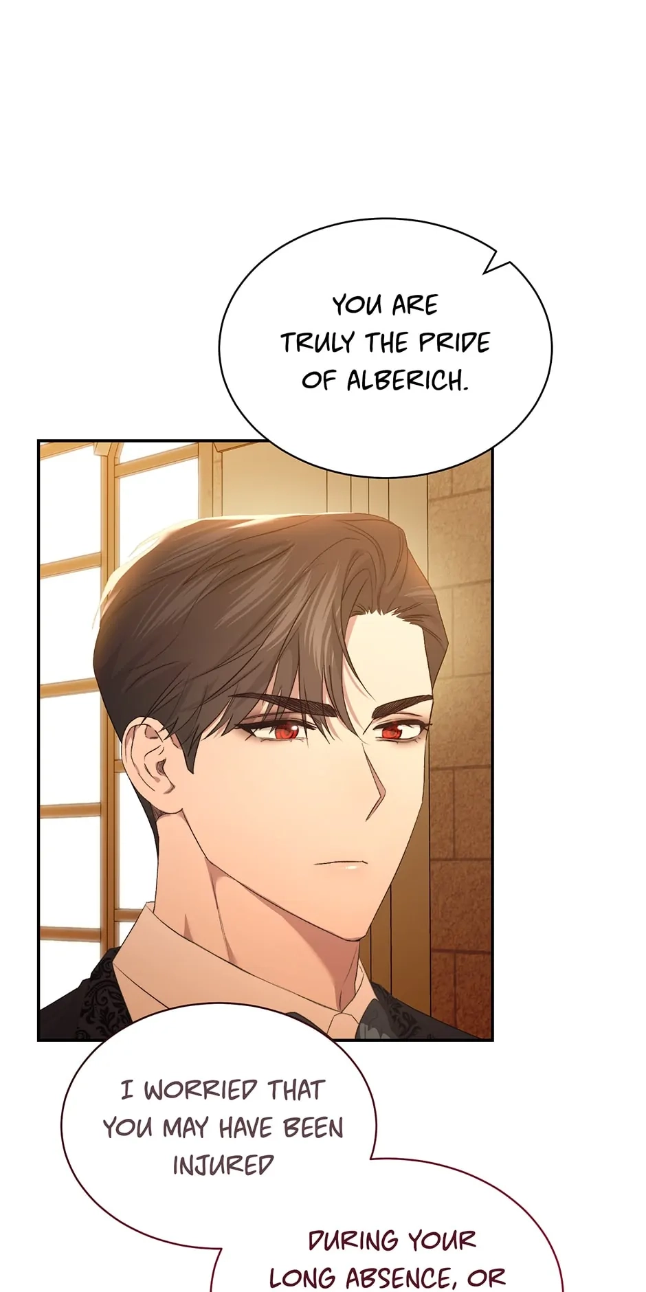 Read How to Satisfy the Devil chapter 7 image 11 on Lezhin