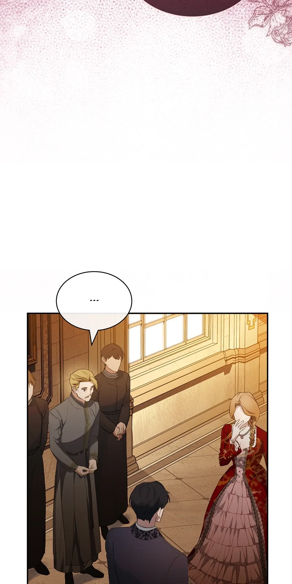 Read How to Satisfy the Devil chapter 7 image 13 on Lezhin