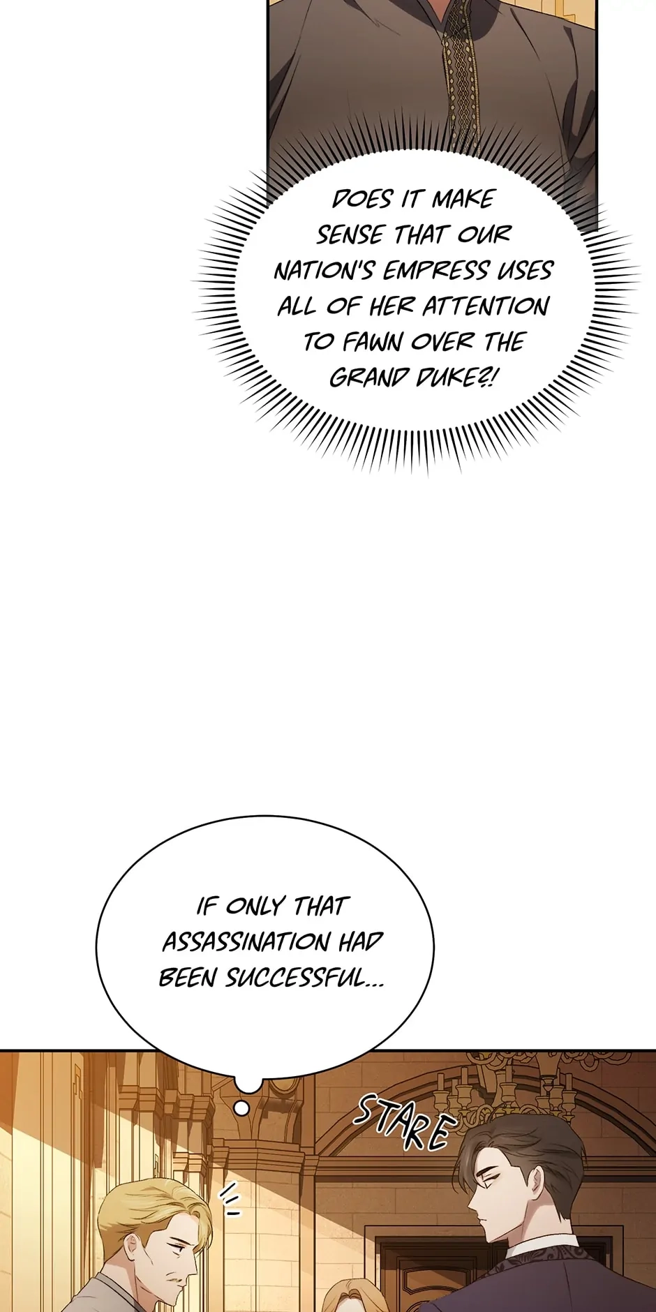 Read How to Satisfy the Devil chapter 7 image 15 on Lezhin