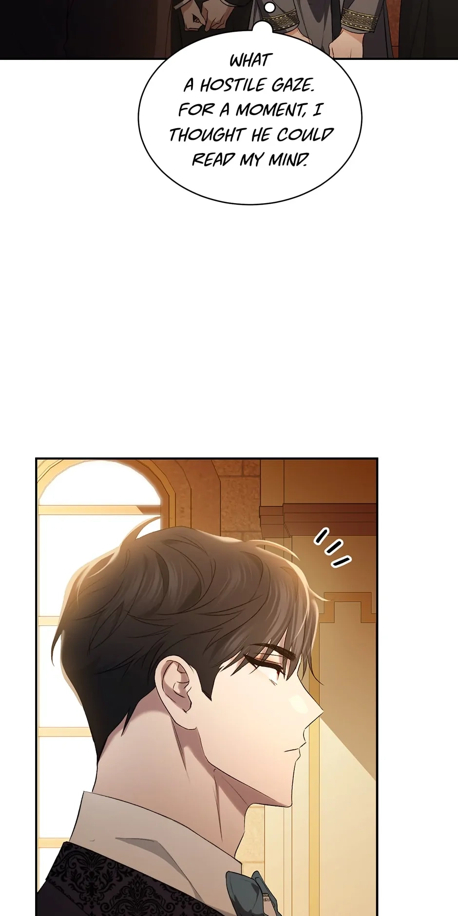 Read How to Satisfy the Devil chapter 7 image 19 on Lezhin