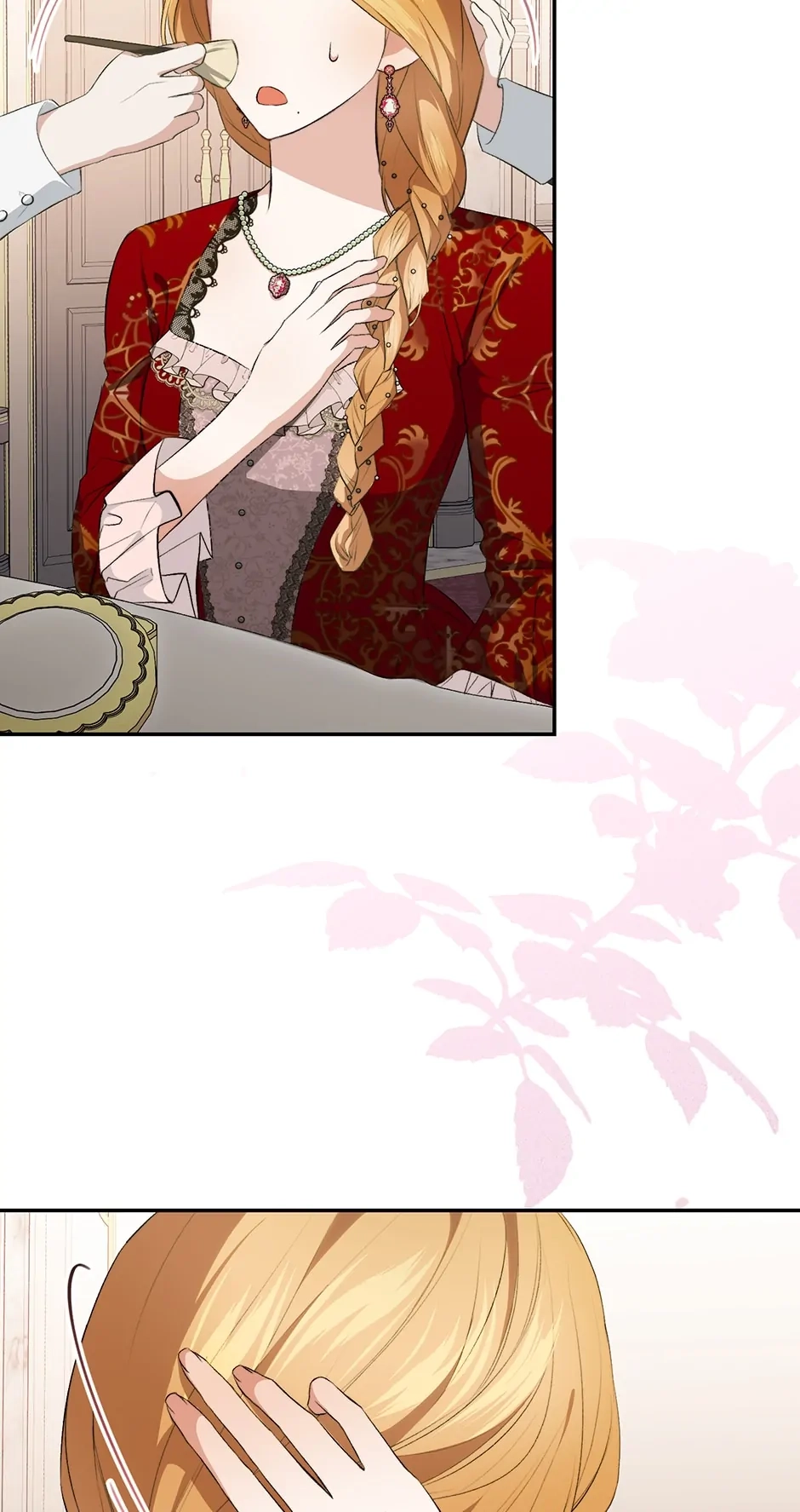 Read How to Satisfy the Devil chapter 7 image 2 on Lezhin