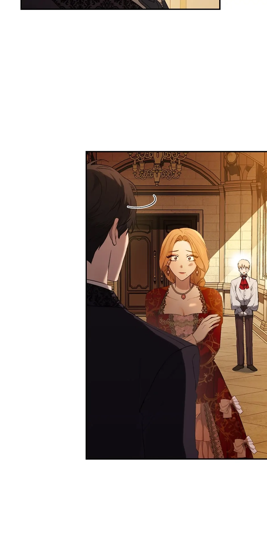 Read How to Satisfy the Devil chapter 7 image 20 on Lezhin