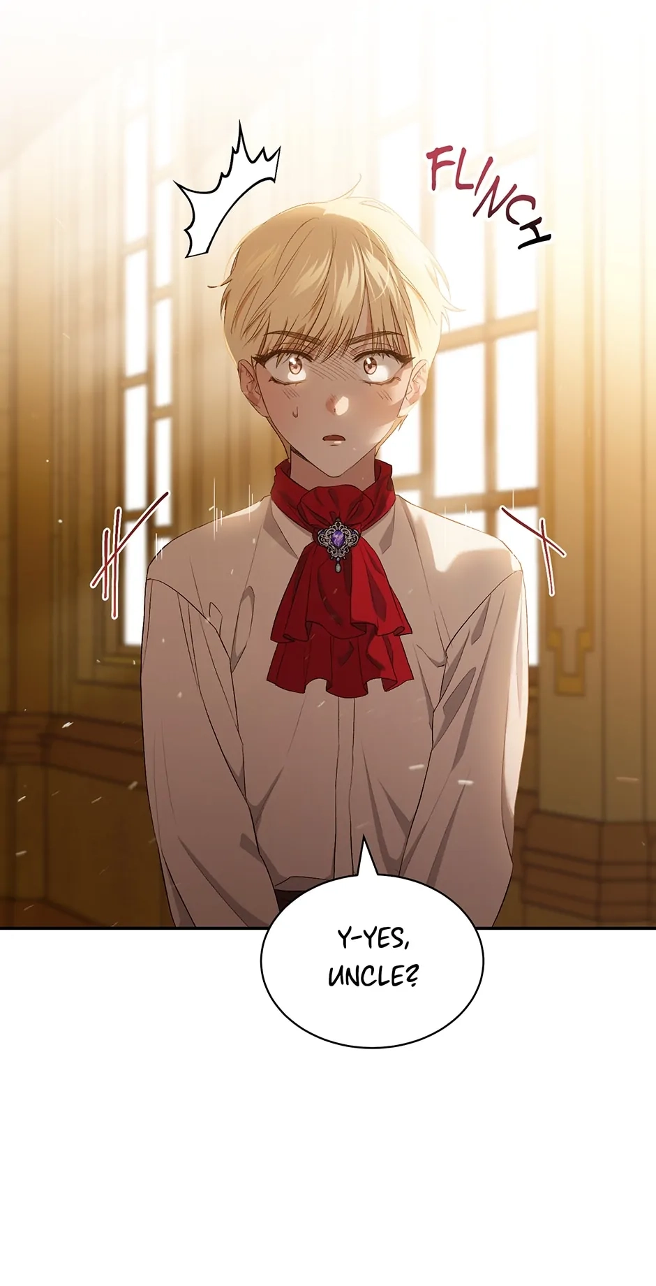 Read How to Satisfy the Devil chapter 7 image 22 on Lezhin