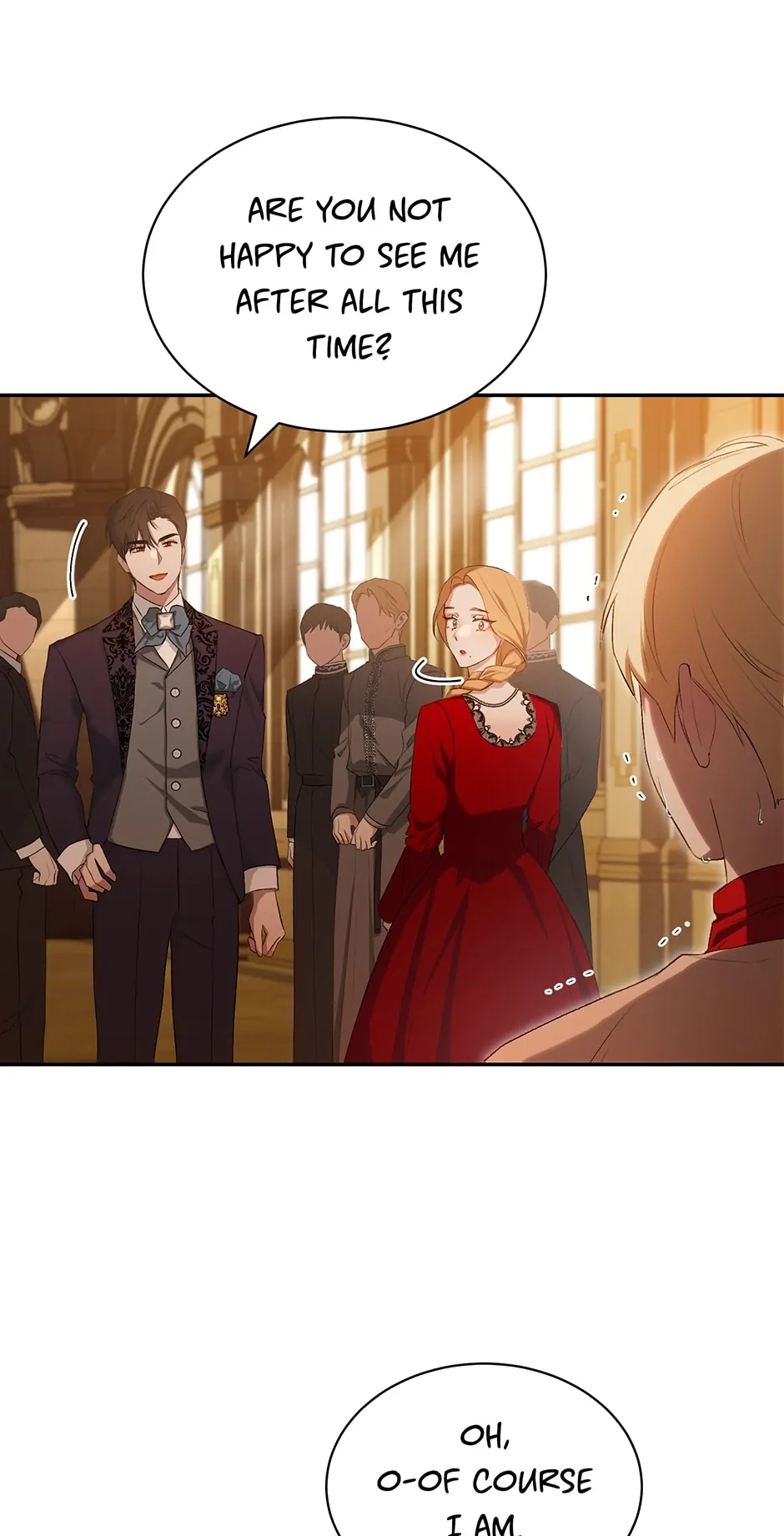 Read How to Satisfy the Devil chapter 7 image 23 on Lezhin