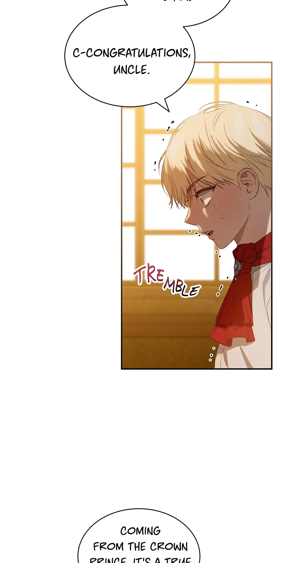Read How to Satisfy the Devil chapter 7 image 24 on Lezhin