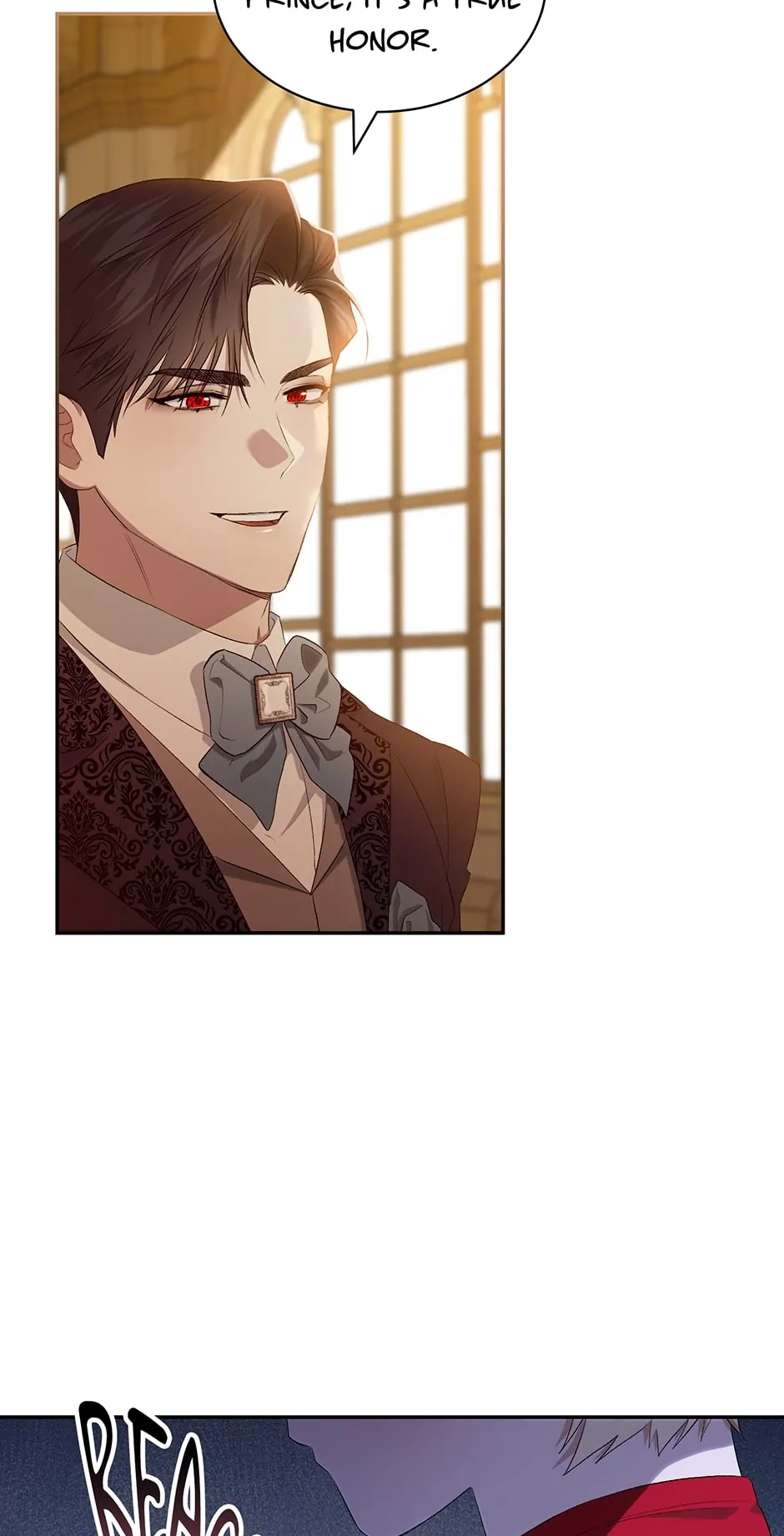 Read How to Satisfy the Devil chapter 7 image 25 on Lezhin