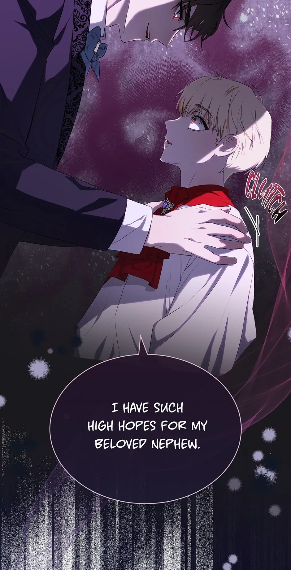 Read How to Satisfy the Devil chapter 7 image 27 on Lezhin