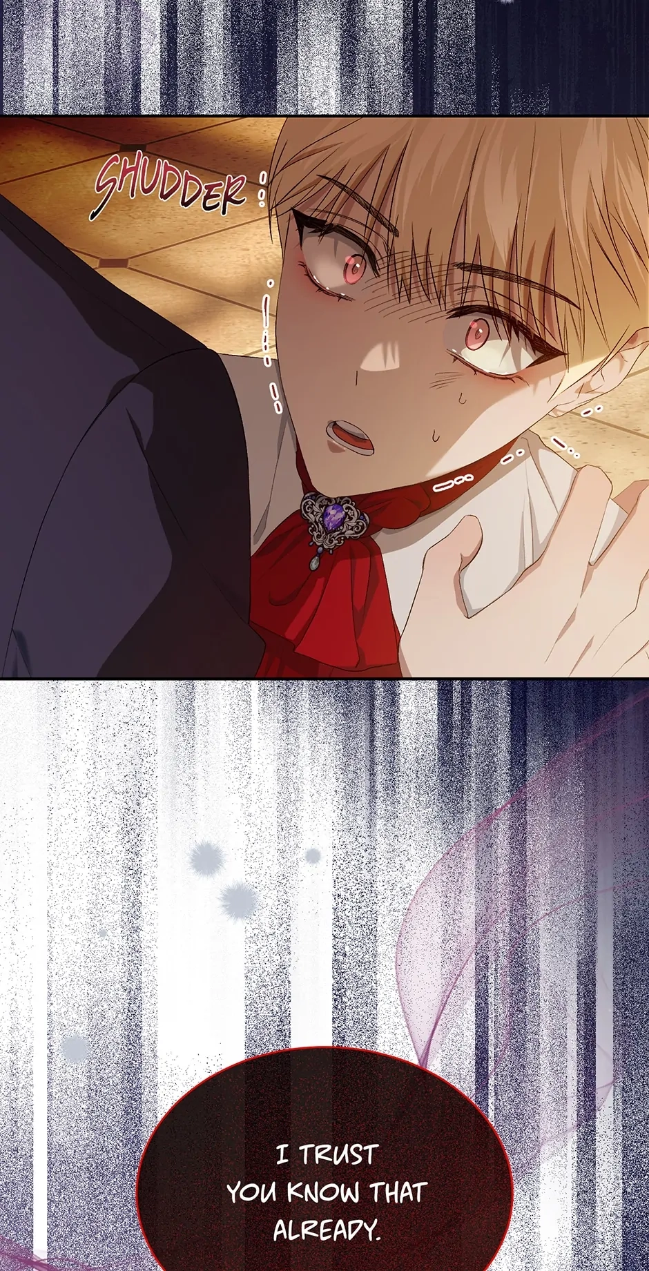 Read How to Satisfy the Devil chapter 7 image 28 on Lezhin