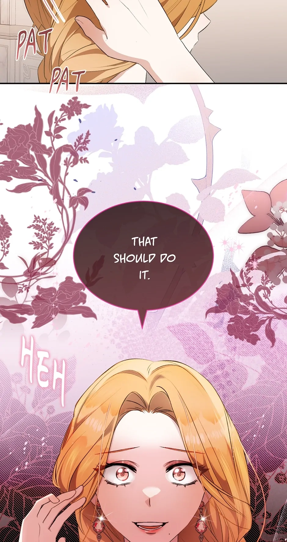 Read How to Satisfy the Devil chapter 7 image 3 on Lezhin