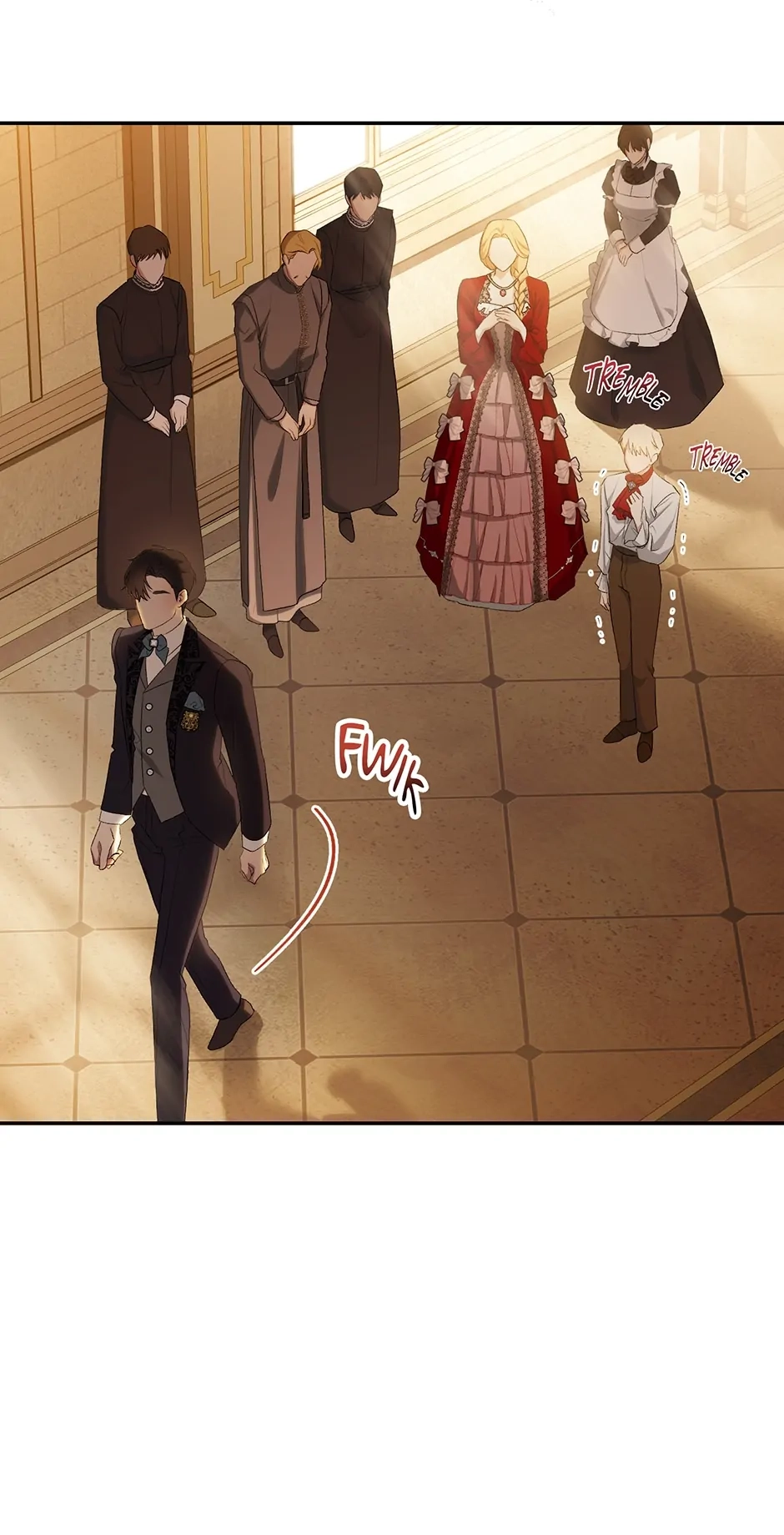 Read How to Satisfy the Devil chapter 7 image 30 on Lezhin