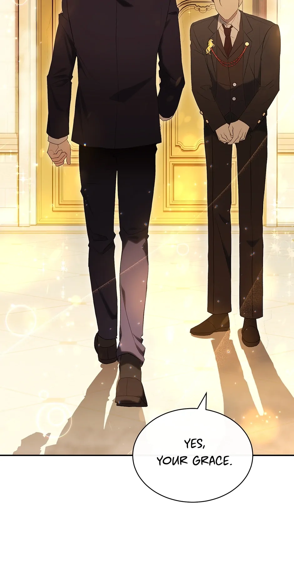 Read How to Satisfy the Devil chapter 7 image 35 on Lezhin