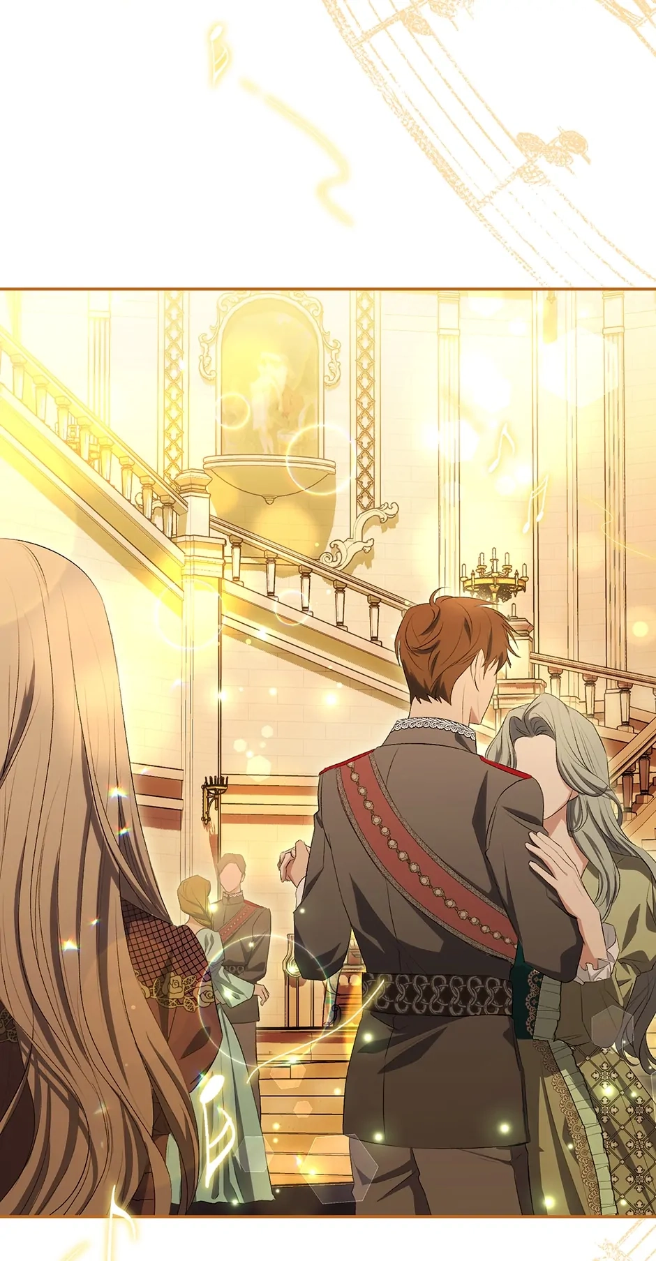Read How to Satisfy the Devil chapter 7 image 39 on Lezhin