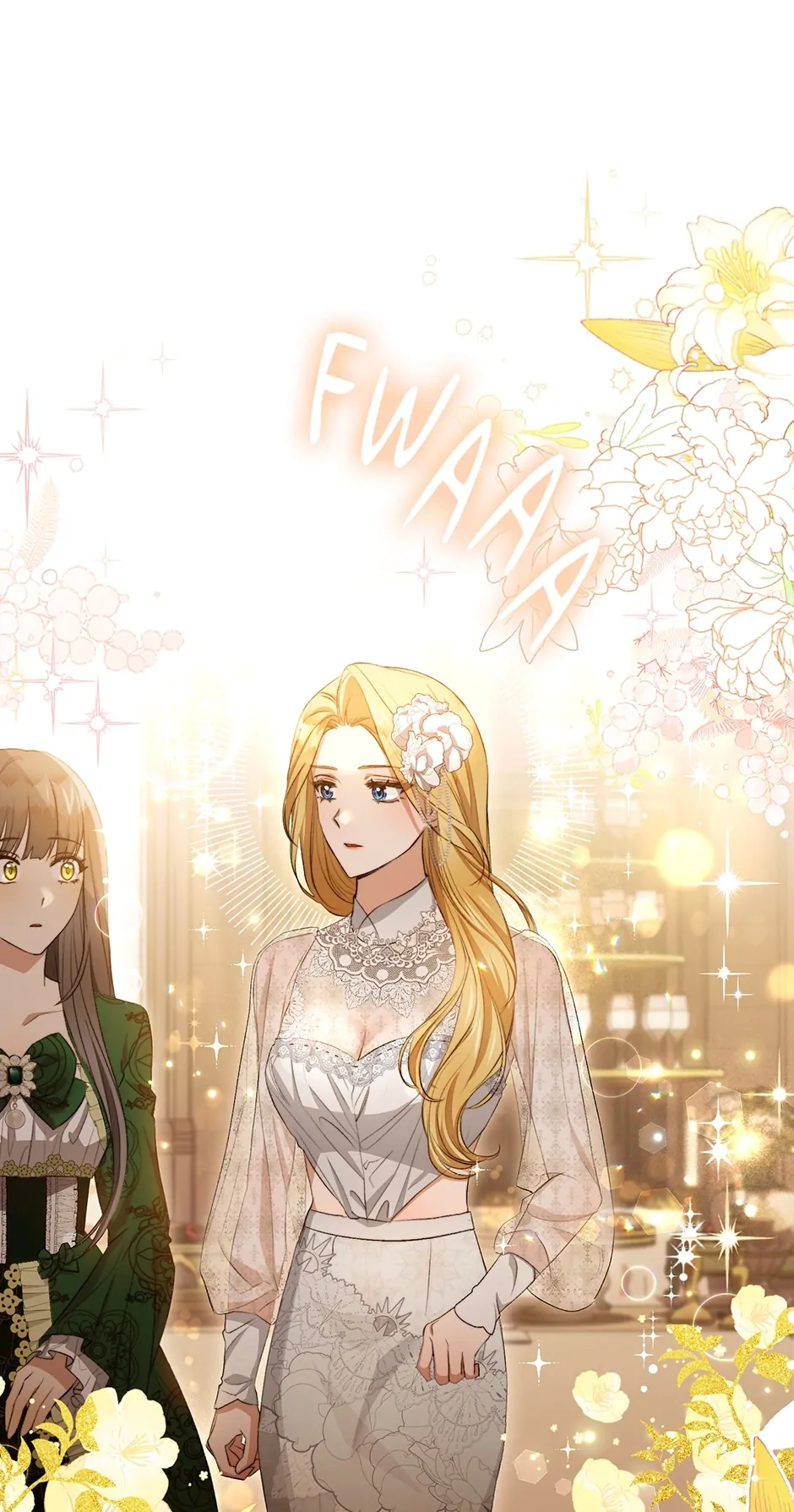 Read How to Satisfy the Devil chapter 7 image 41 on Lezhin