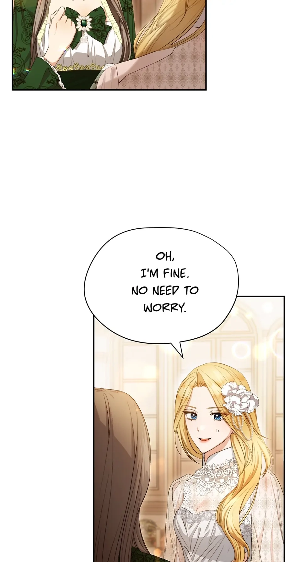 Read How to Satisfy the Devil chapter 7 image 43 on Lezhin