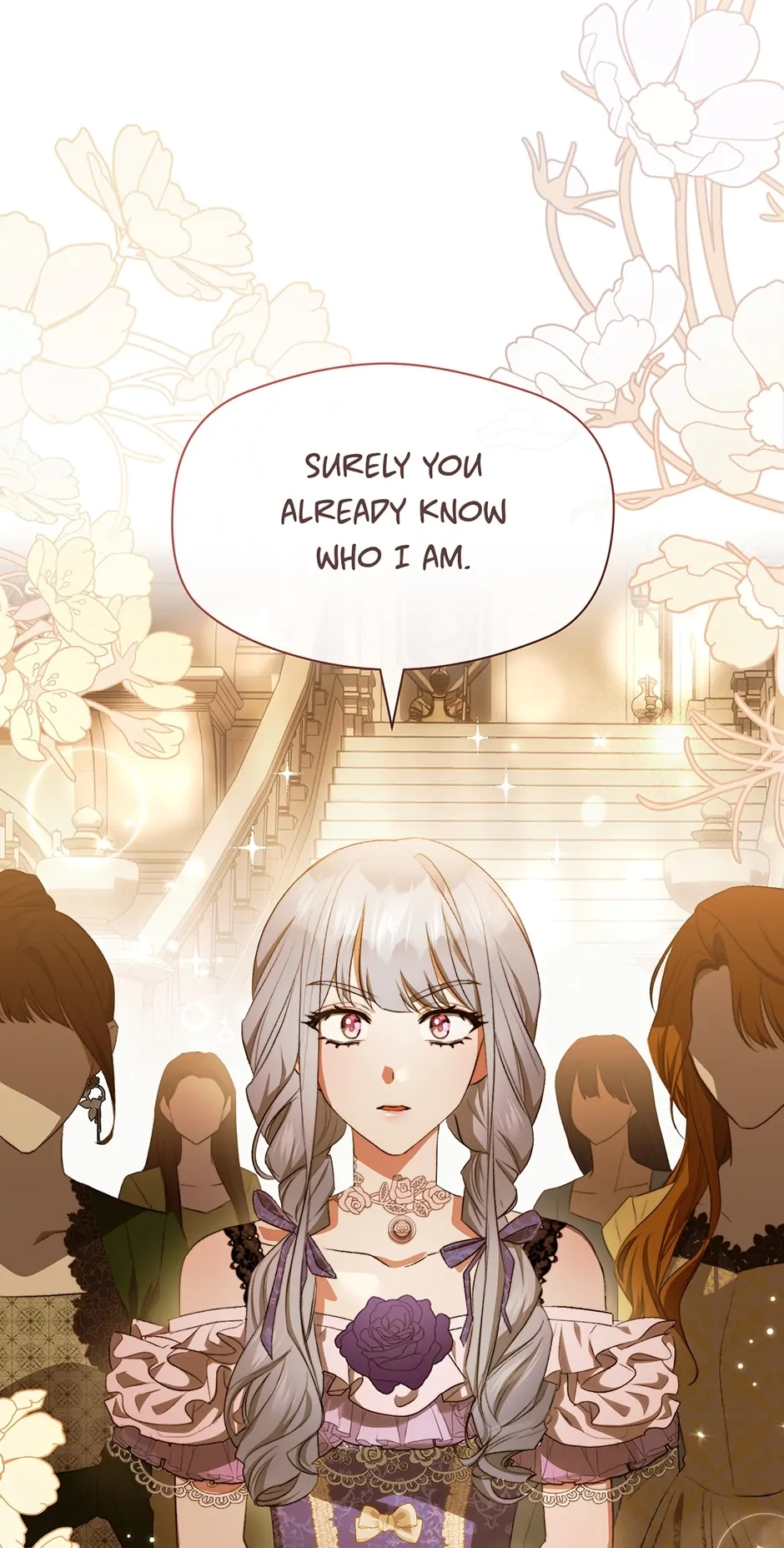 Read How to Satisfy the Devil chapter 7 image 51 on Lezhin