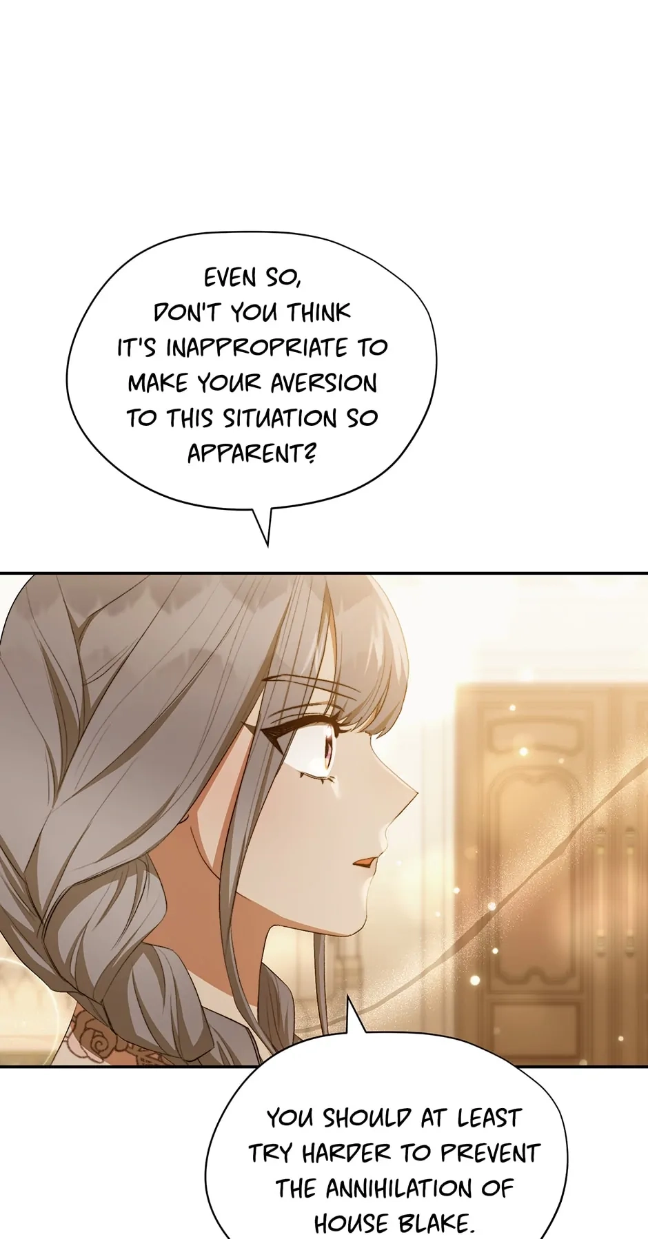 Read How to Satisfy the Devil chapter 7 image 56 on Lezhin