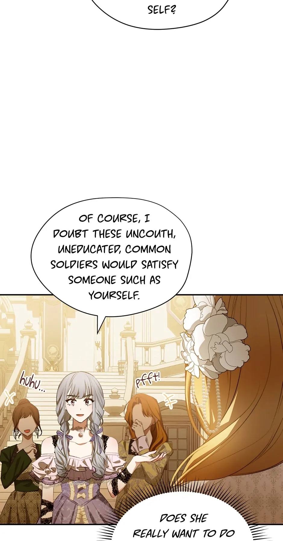 Read How to Satisfy the Devil chapter 7 image 58 on Lezhin
