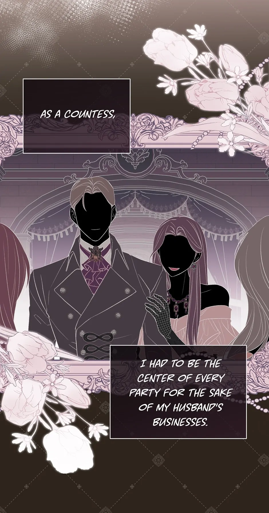 Read How to Satisfy the Devil chapter 7 image 60 on Lezhin