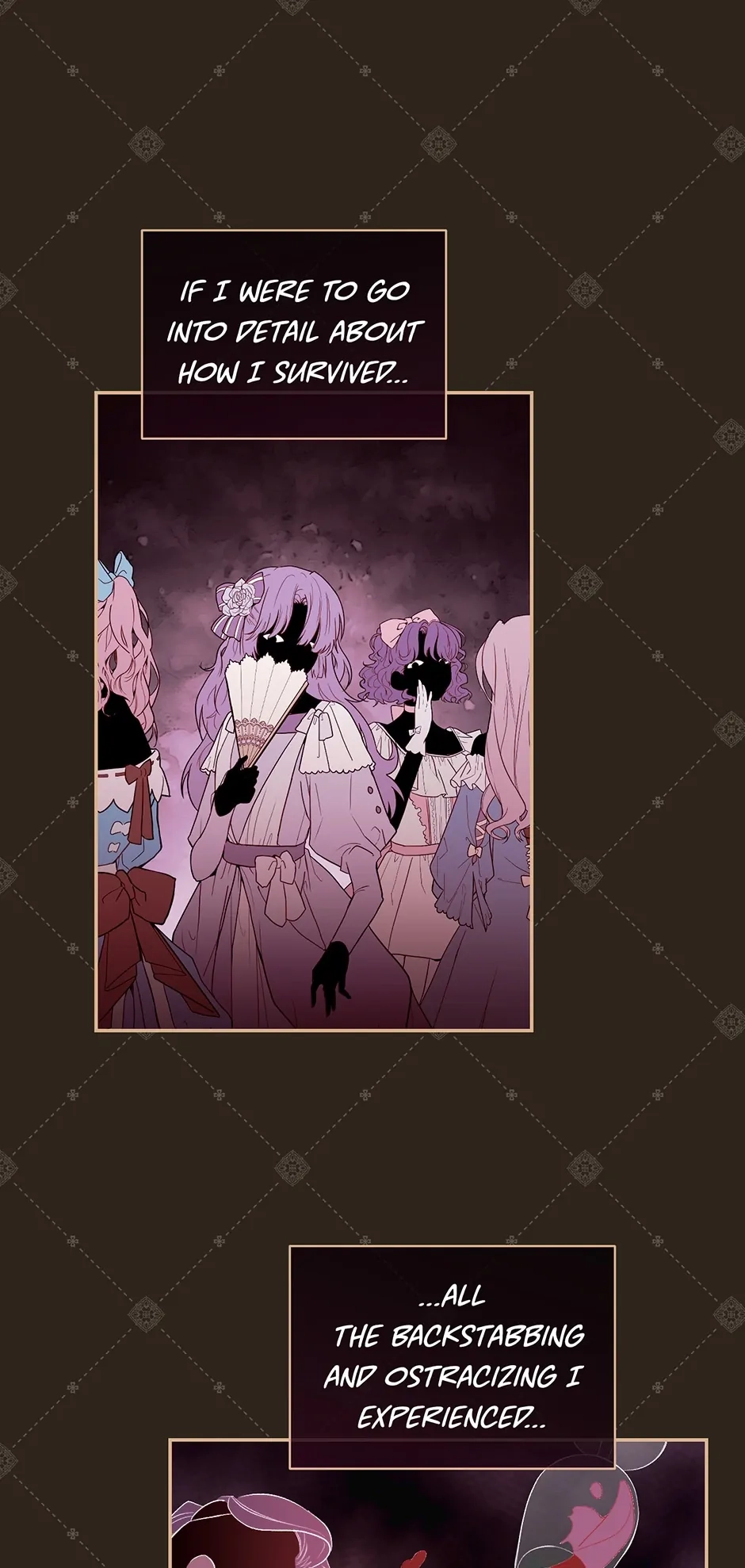 Read How to Satisfy the Devil chapter 7 image 61 on Lezhin