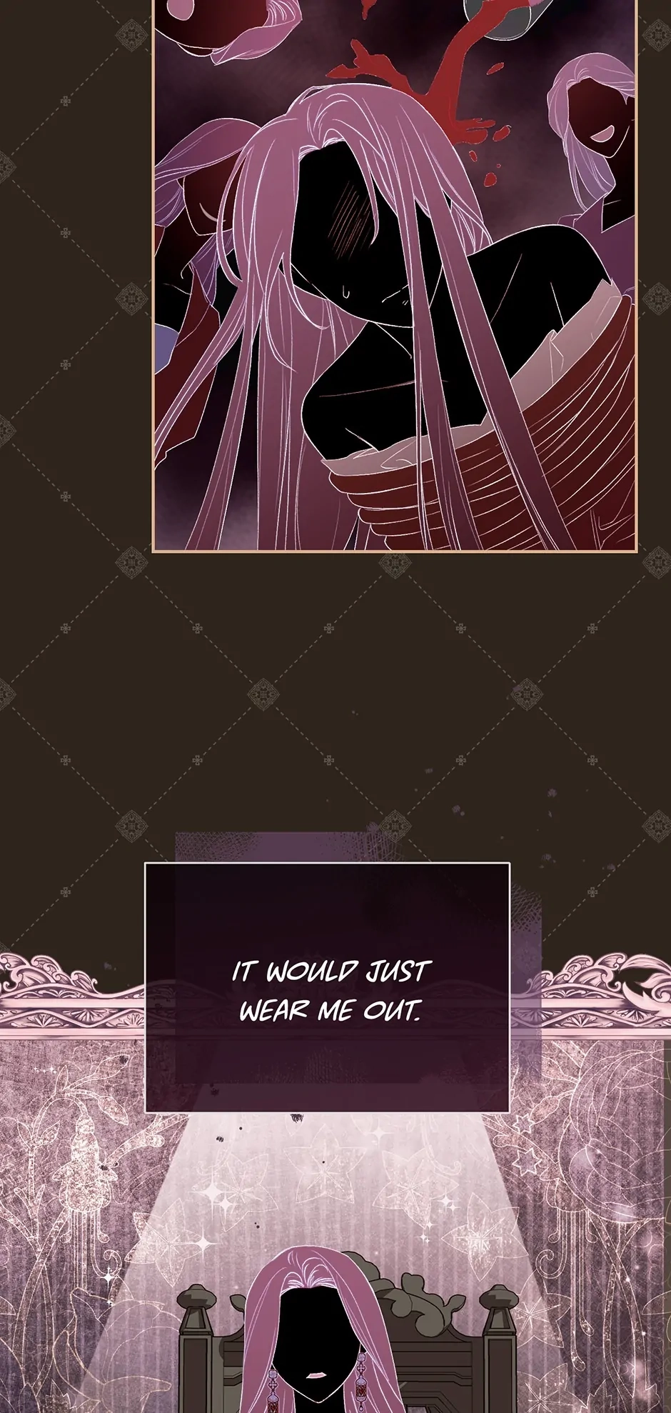Read How to Satisfy the Devil chapter 7 image 62 on Lezhin