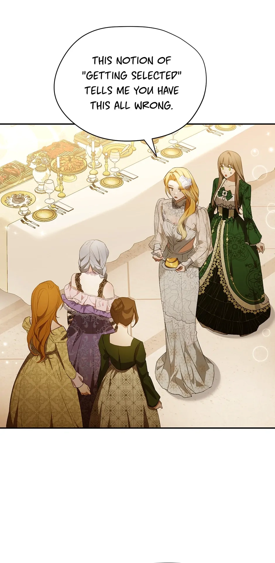 Read How to Satisfy the Devil chapter 7 image 66 on Lezhin