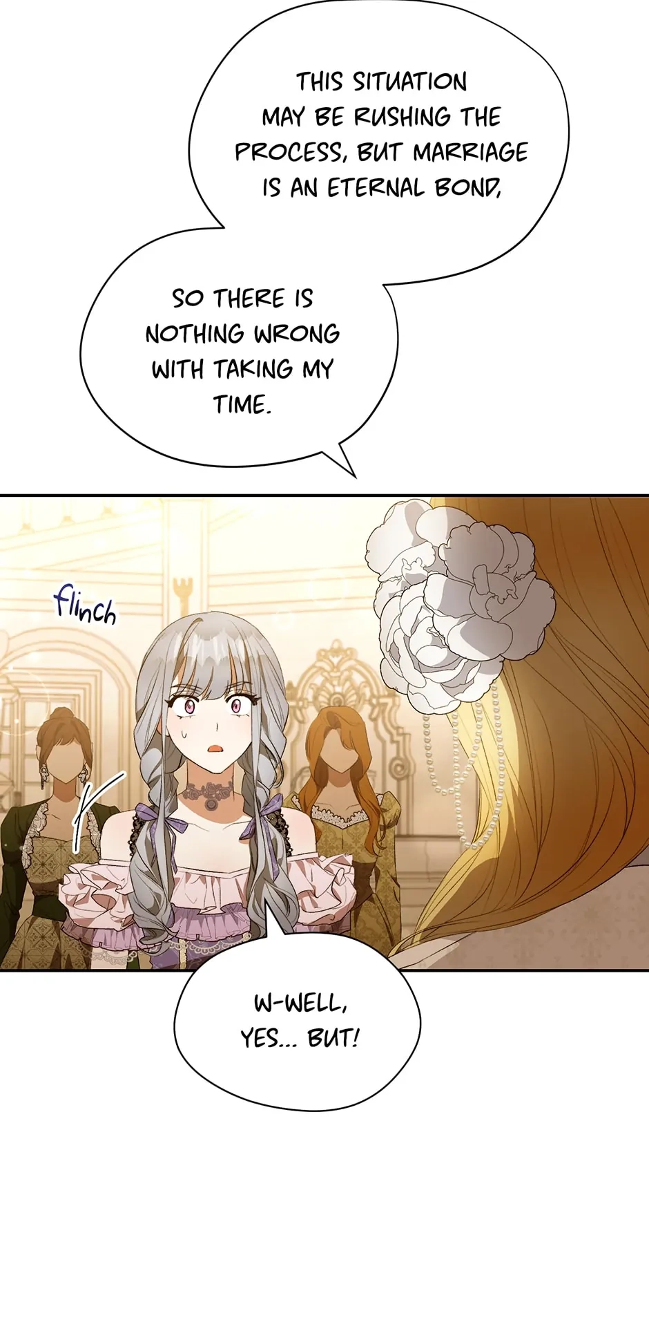 Read How to Satisfy the Devil chapter 7 image 68 on Lezhin