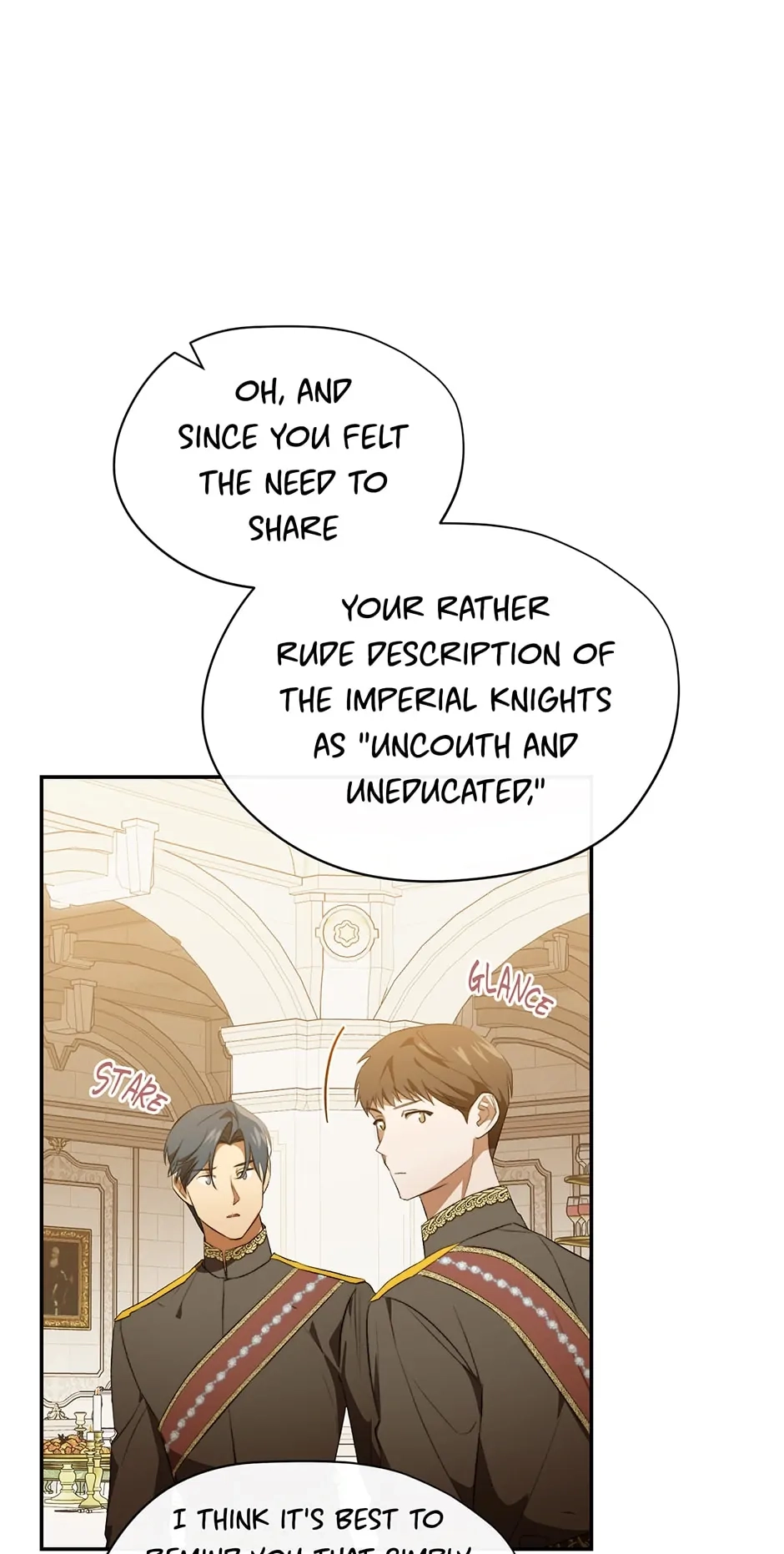 Read How to Satisfy the Devil chapter 7 image 71 on Lezhin