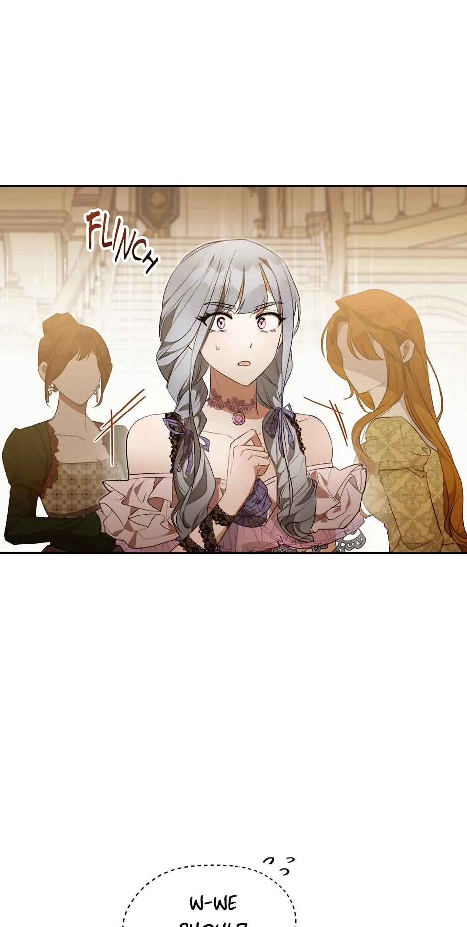Read How to Satisfy the Devil chapter 7 image 75 on Lezhin