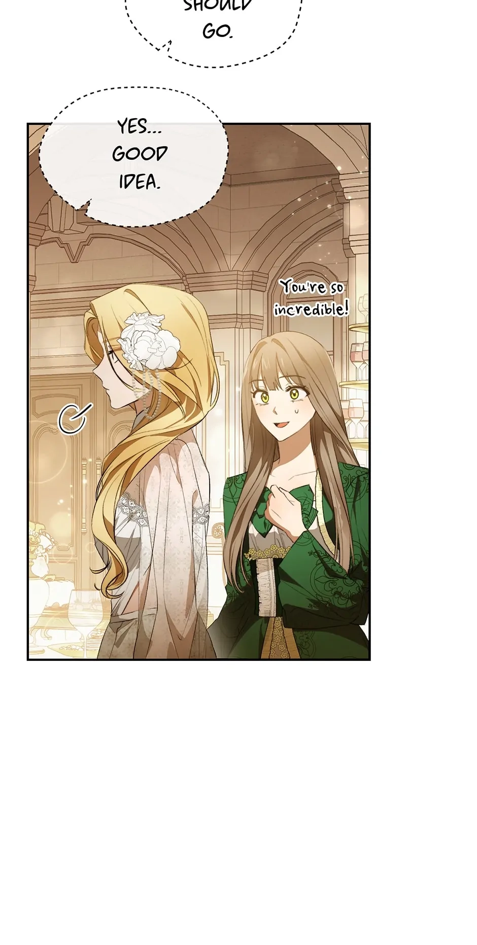 Read How to Satisfy the Devil chapter 7 image 76 on Lezhin