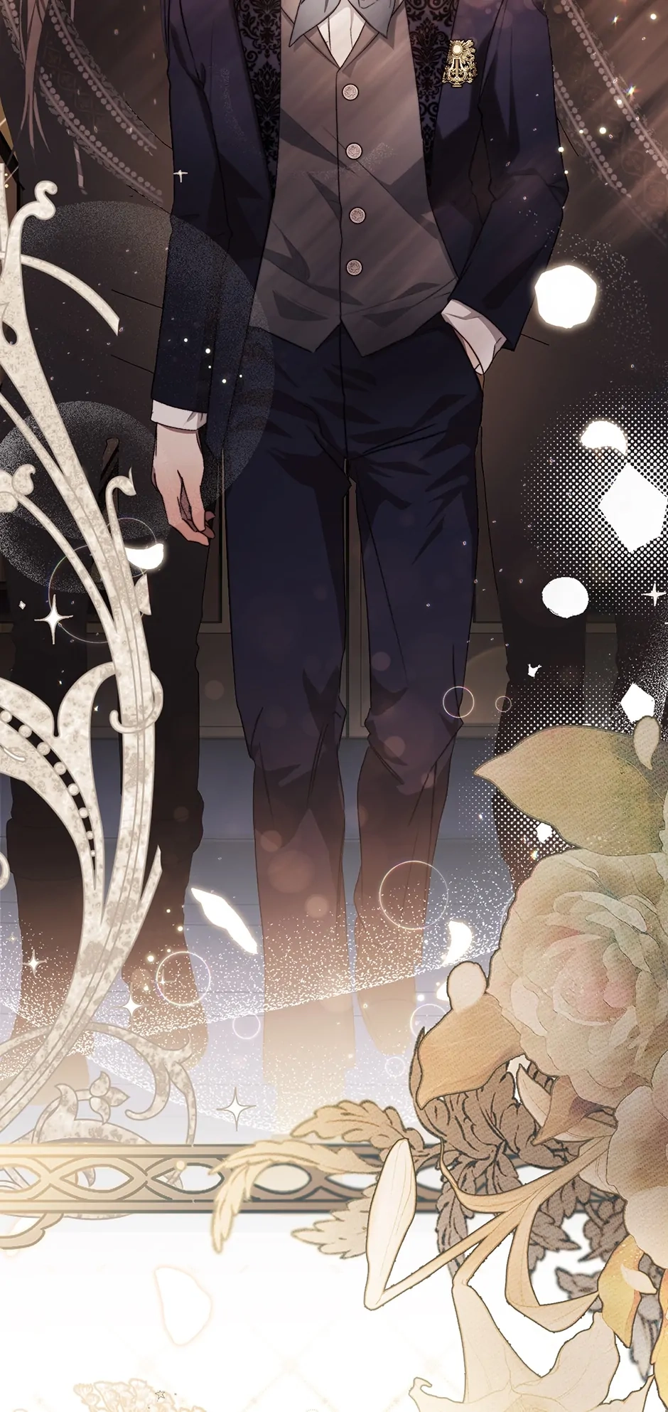 Read How to Satisfy the Devil chapter 7 image 85 on Lezhin