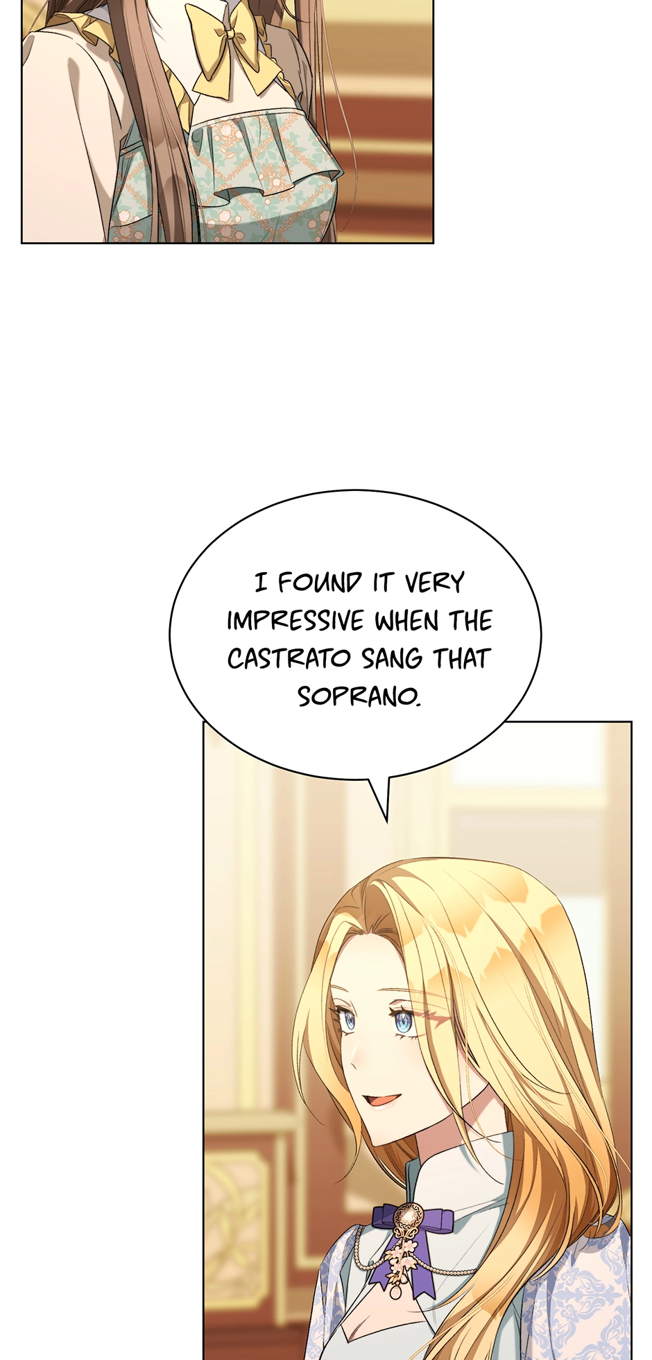 Read How to Satisfy the Devil chapter 70 image 11 on Lezhin
