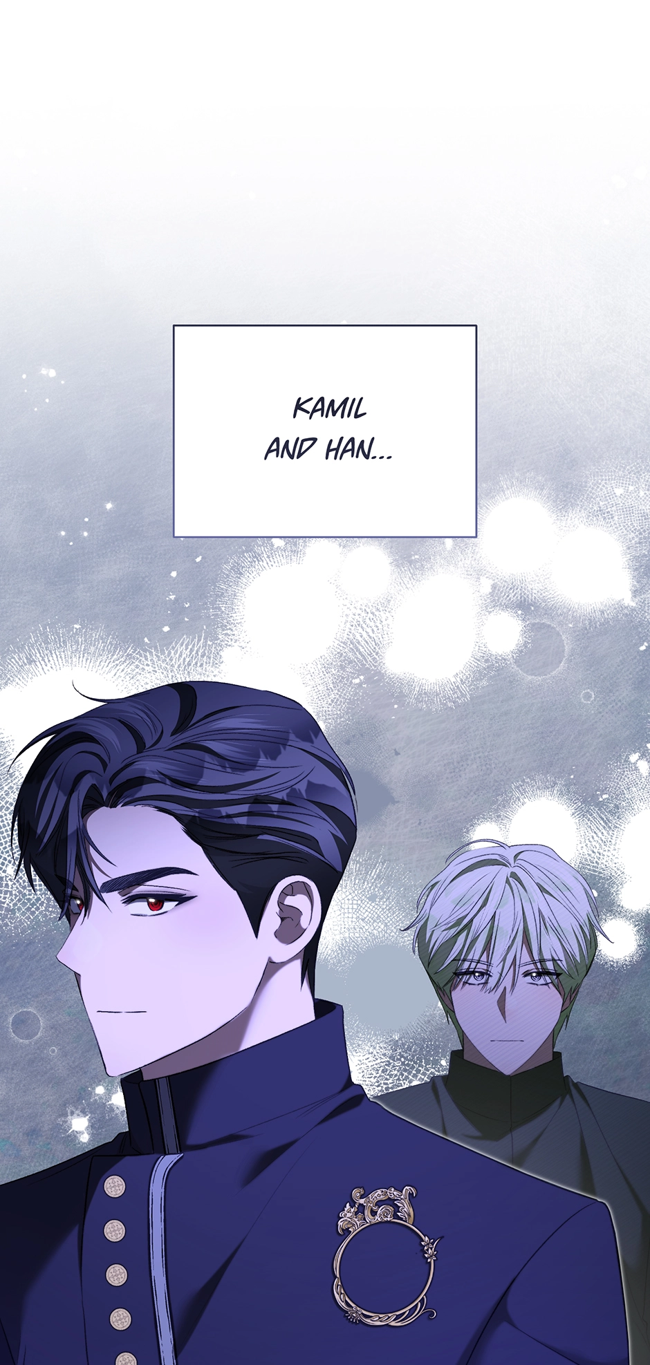 Read How to Satisfy the Devil chapter 70 image 13 on Lezhin
