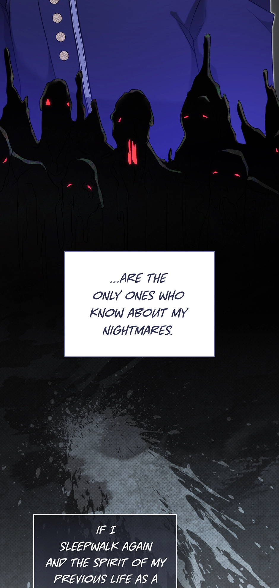 Read How to Satisfy the Devil chapter 70 image 14 on Lezhin