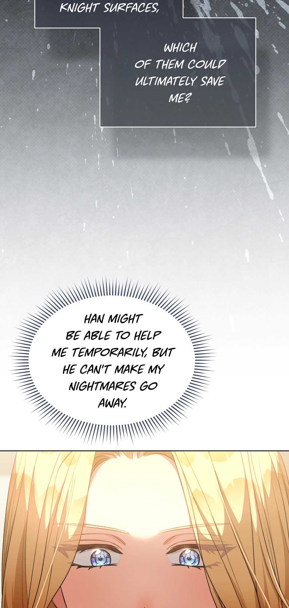 Read How to Satisfy the Devil chapter 70 image 15 on Lezhin