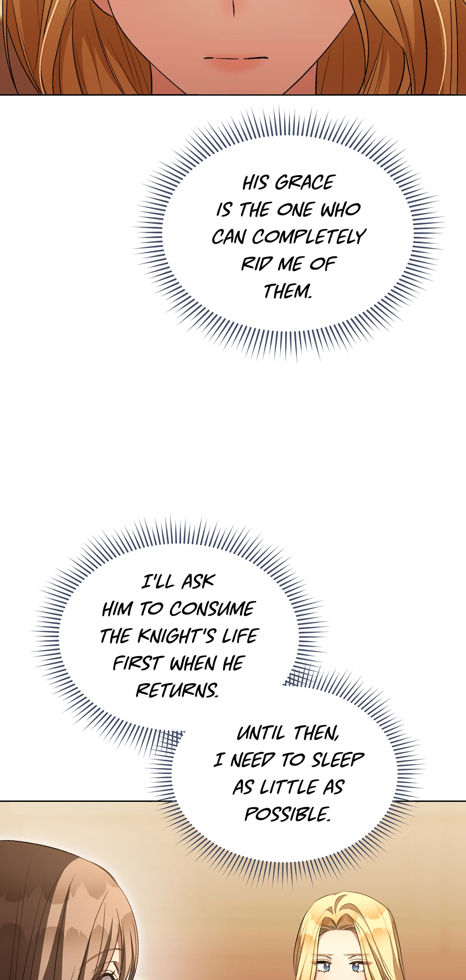 Read How to Satisfy the Devil chapter 70 image 16 on Lezhin