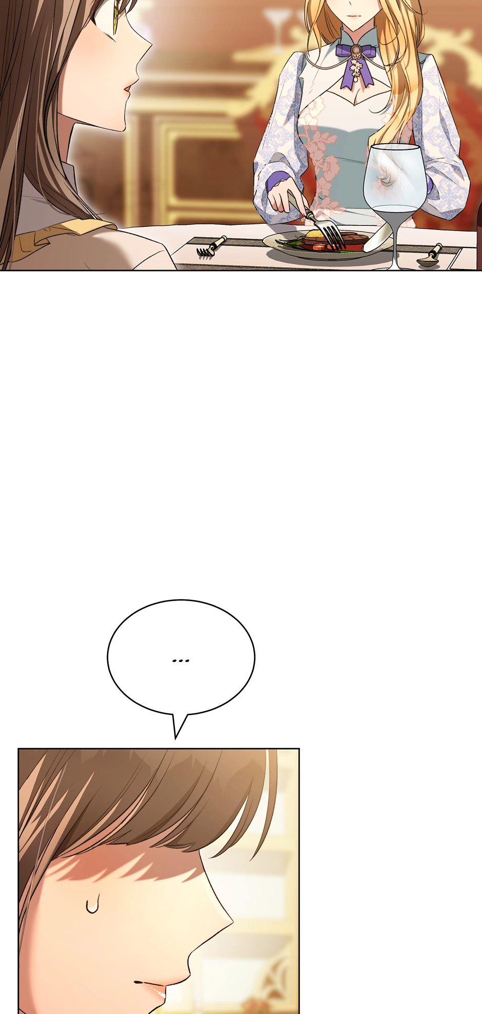 Read How to Satisfy the Devil chapter 70 image 17 on Lezhin