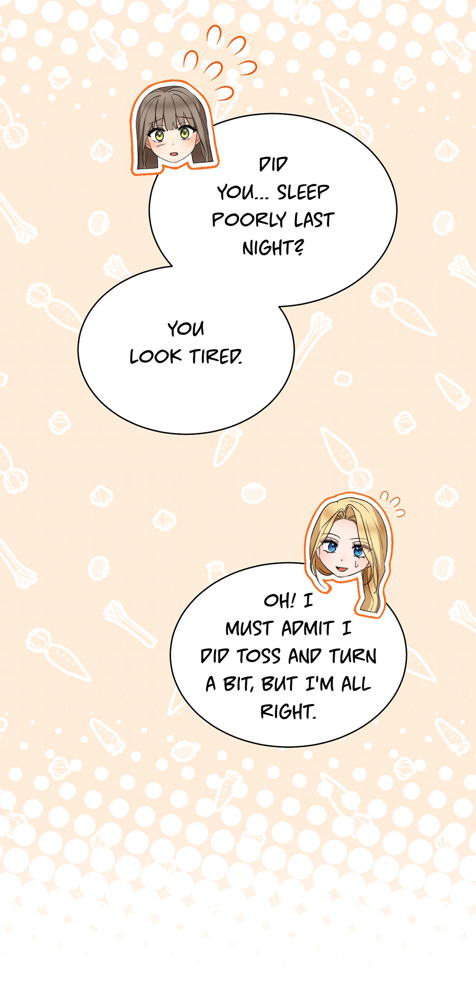 Read How to Satisfy the Devil chapter 70 image 19 on Lezhin