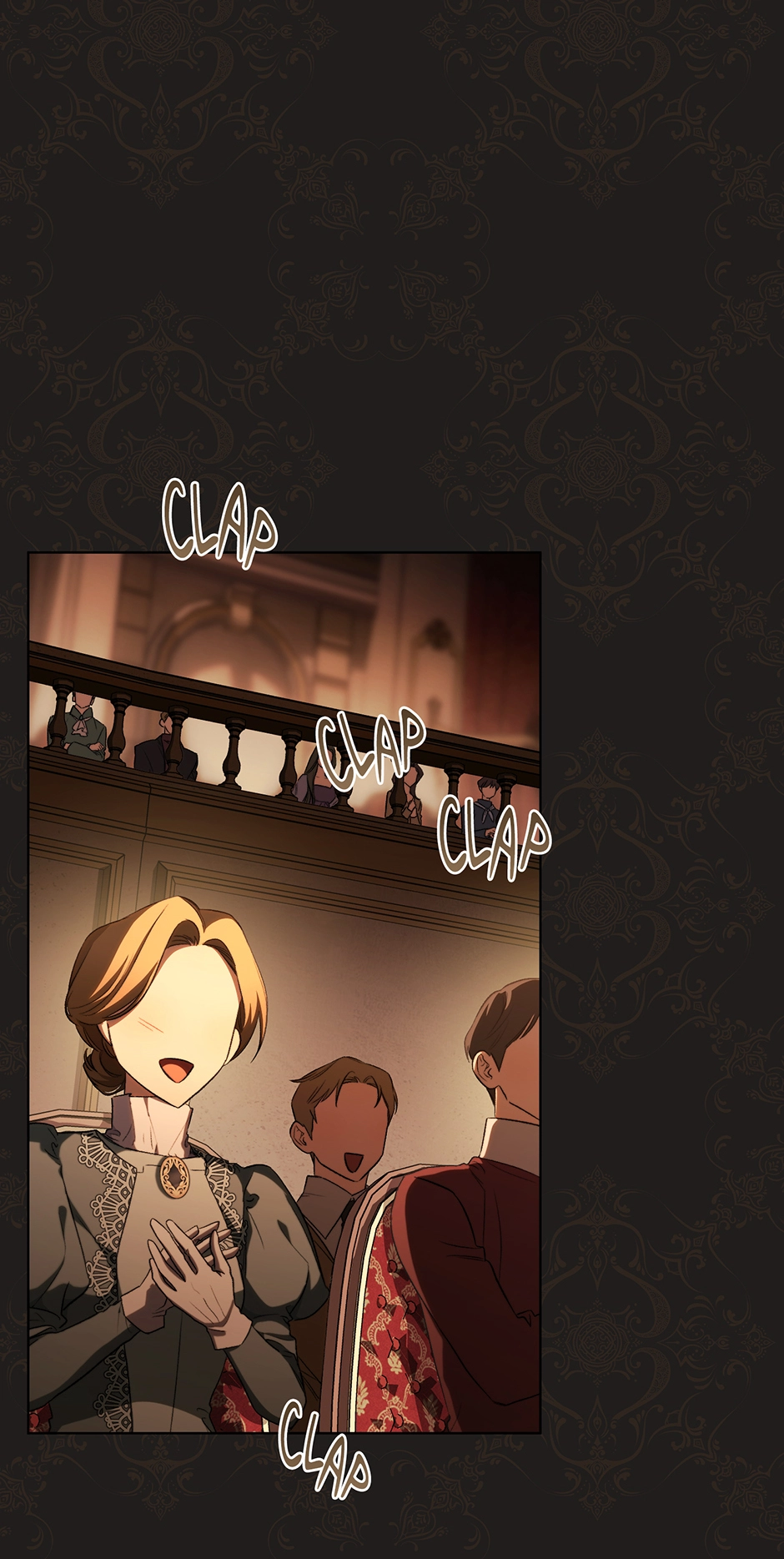 Read How to Satisfy the Devil chapter 70 image 2 on Lezhin