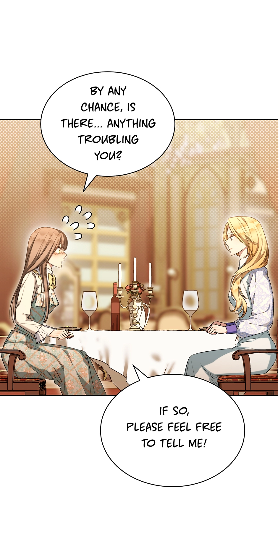 Read How to Satisfy the Devil chapter 70 image 20 on Lezhin