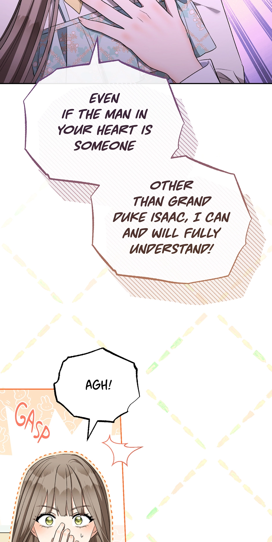 Read How to Satisfy the Devil chapter 70 image 22 on Lezhin
