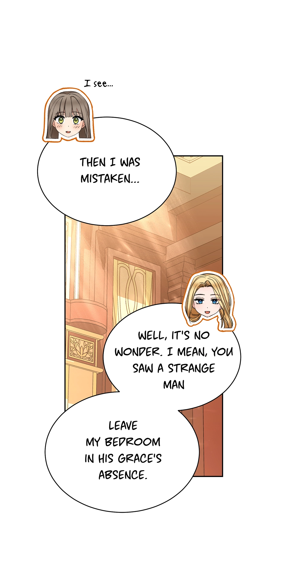 Read How to Satisfy the Devil chapter 70 image 26 on Lezhin