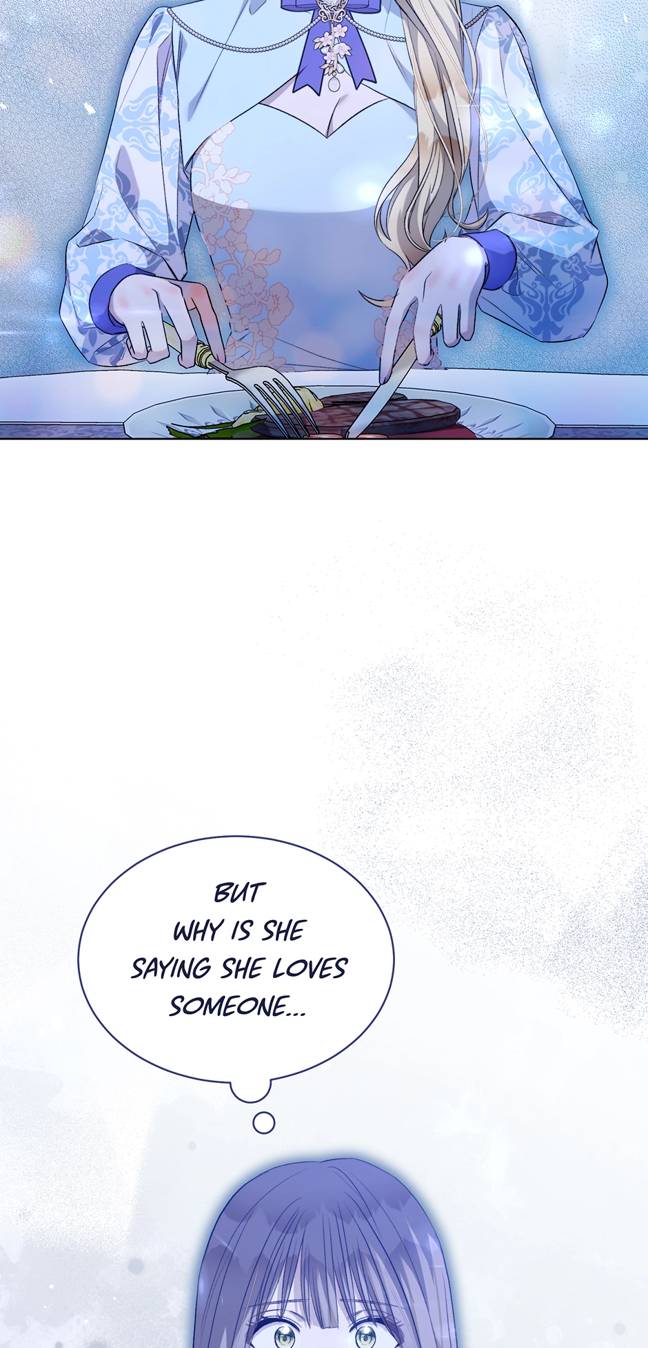 Read How to Satisfy the Devil chapter 70 image 28 on Lezhin