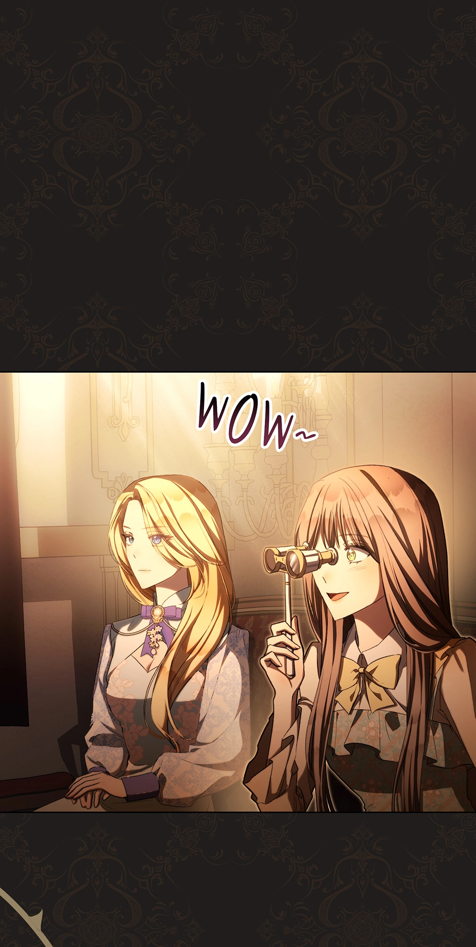 Read How to Satisfy the Devil chapter 70 image 3 on Lezhin