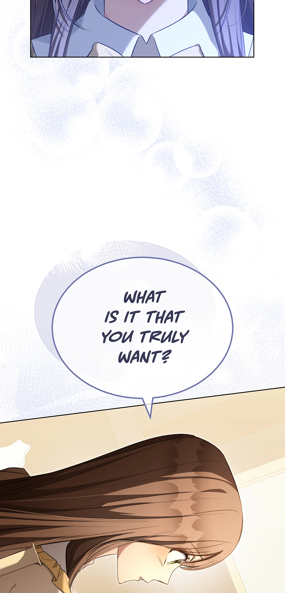 Read How to Satisfy the Devil chapter 70 image 31 on Lezhin