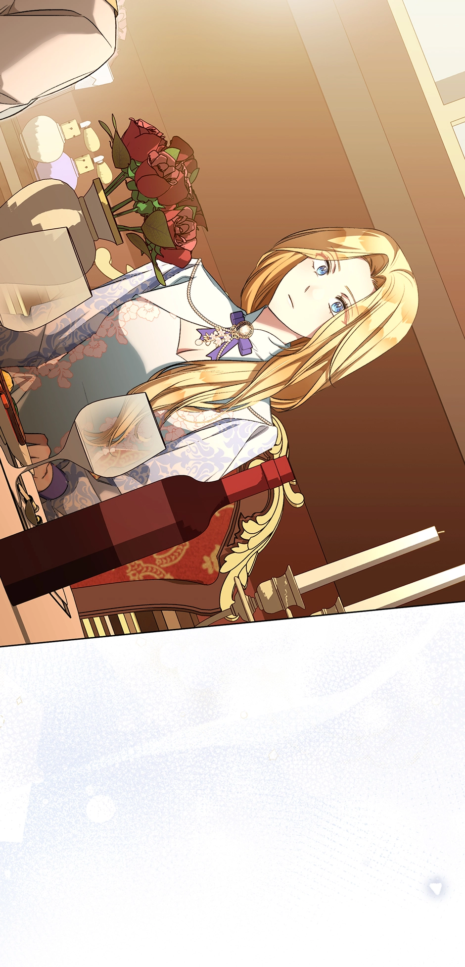 Read How to Satisfy the Devil chapter 70 image 32 on Lezhin