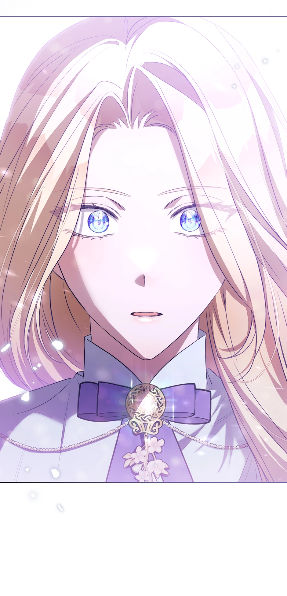 Read How to Satisfy the Devil chapter 70 image 33 on Lezhin