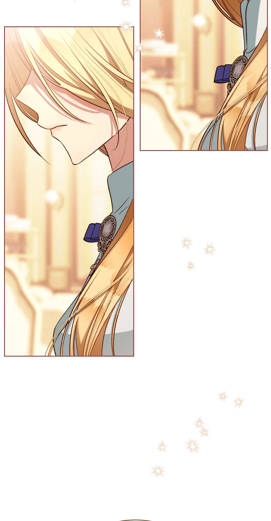 Read How to Satisfy the Devil chapter 70 image 37 on Lezhin