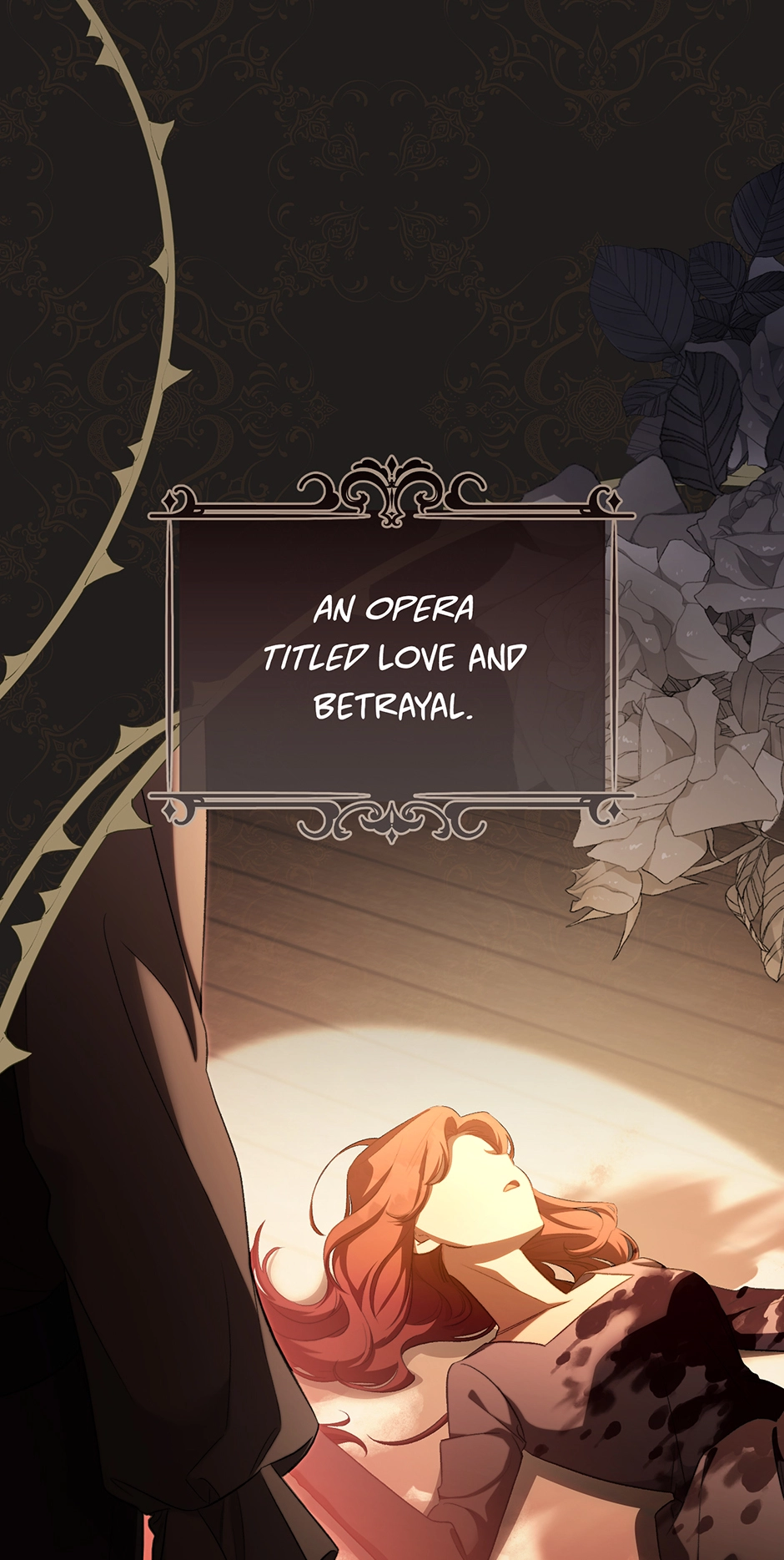 Read How to Satisfy the Devil chapter 70 image 4 on Lezhin