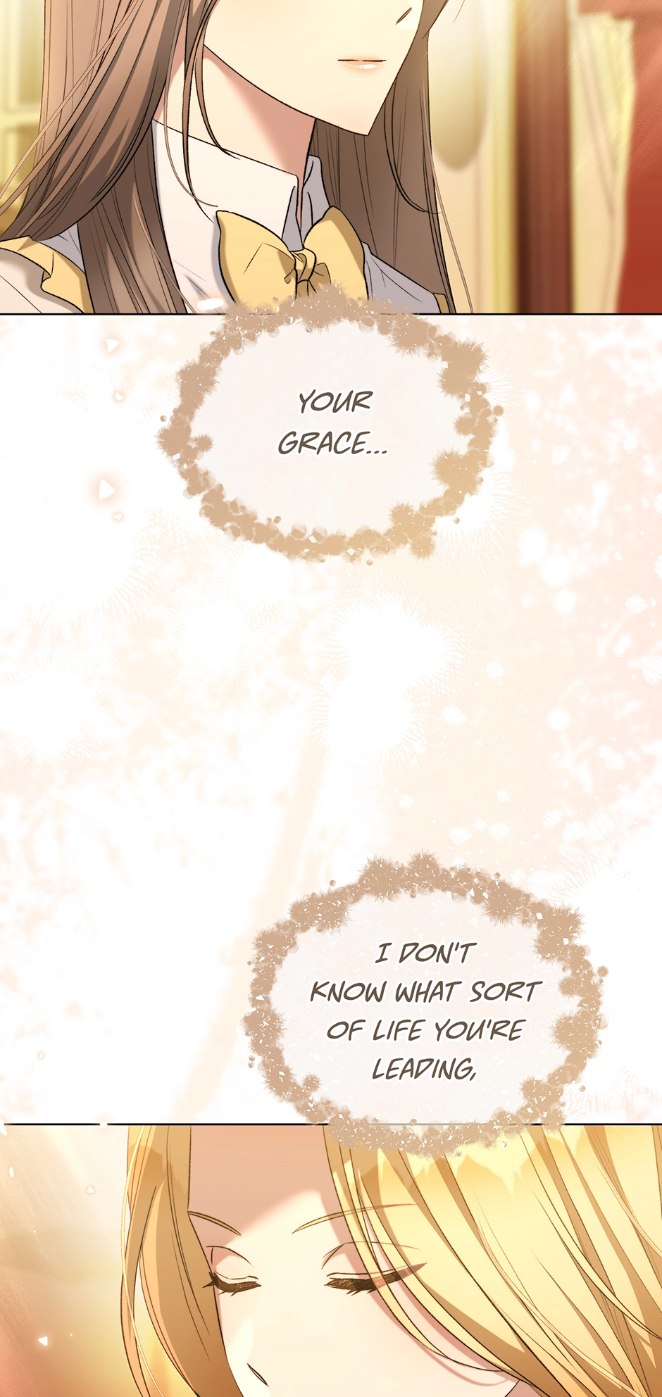 Read How to Satisfy the Devil chapter 70 image 44 on Lezhin