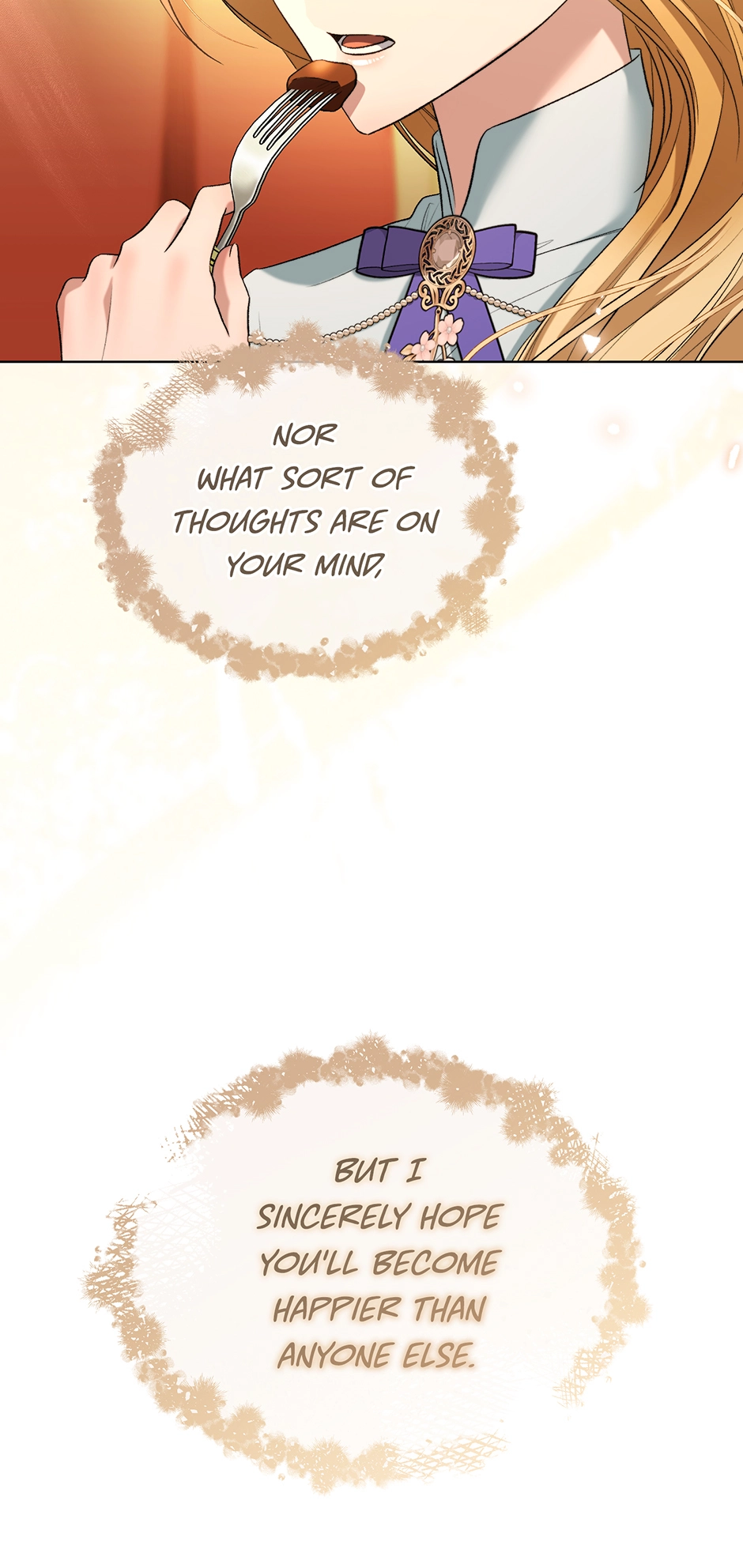 Read How to Satisfy the Devil chapter 70 image 45 on Lezhin